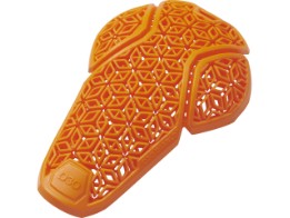 Ellbogen-/Knie-Protektor Diablo™ (Level 2)