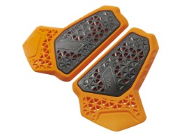 Brust-Protektor CP2 Zweiteilig (Level 2 und Level 1)