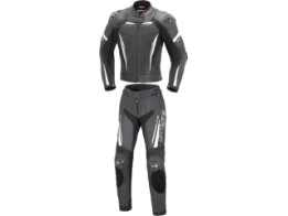 Herren Lederkombi Imola (Zweiteiler)