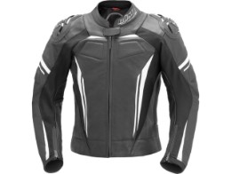 Damen Lederjacke Imola