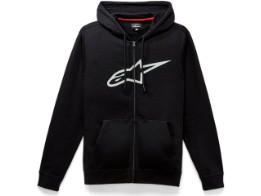 Hoodie Ageless II Fleece