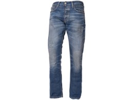 Herren Jeans Iron Selvage Limited 15th Anniversary Edition