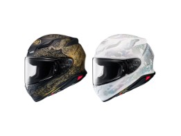 Helm NXR2 Fearless
