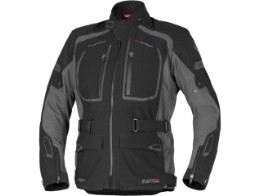 Damen Textiljacke Riva Lite