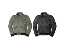 Textiljacke Kingman II