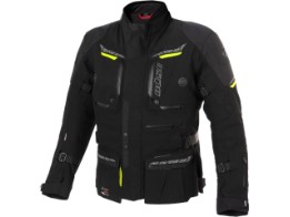 Damen Textiljacke Storm