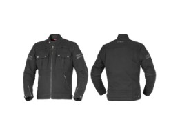 Textiljacke Blackpool II