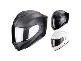 Integralhelm EXO-1500 Air Solid