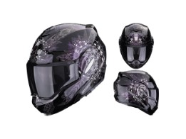 Klapphelm EXO-Tech Evo Dream