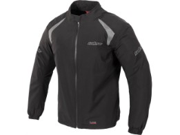 Regenjacke Breeze