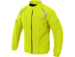 Regenjacke Breeze