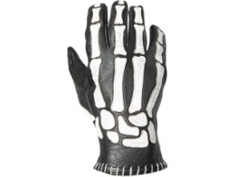 Handschuhe Skeletor