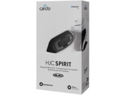 Intercom HJC-Spirit