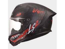 Integralhelm Rapid 3 FF820 Kaiju II