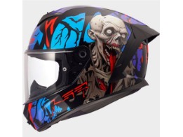 Integralhelm Rapid 3 FF820 Zombie II