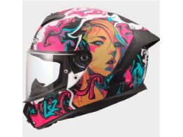 Integralhelm Rapid 3 FF820 Cyberg