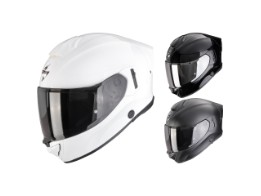 Integralhelm EXO-530 Air Solid