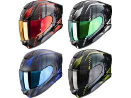 Integralhelm EXO-530 Air Theras