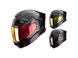 Integralhelm EXO-530 Air Fond