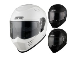 Helm Venom Solid
