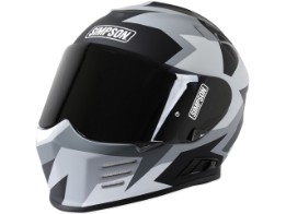 Helm Venom Have Blue