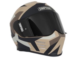 Helm Venom Panzer