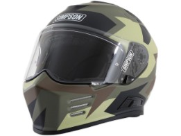 Helm Venom Comanche