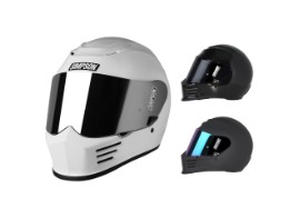 Helm Speed