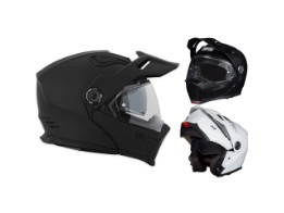 Helm Journey 