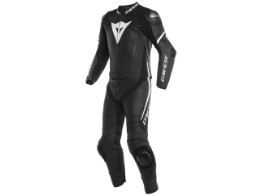 Herren Lederkombi Laguna Seca 4 (Zweiteiler) Gr. 44