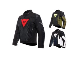 Herren Textiljacke Super Sprint D-Dry®