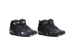 Schuhe Herian D-WP
