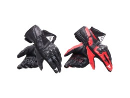 Herren Handschuhe Reacto Carbon Long