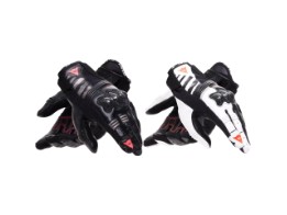 Damen Handschuhe Reacto Carbon Short 