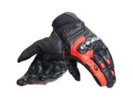 Handschuhe Carbon 4 Short