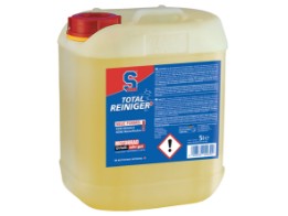 Total Reiniger Plus - 5 Liter