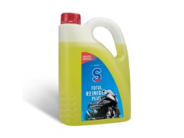 Total Reiniger Plus - 2 Liter