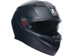 Helm K3 Solid