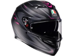 Helm K3 Syth