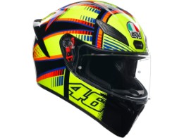 Helm K1 S Soleluna 2015