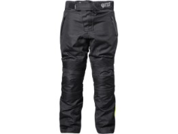 Kinder Textilhose Highway WP Junior
