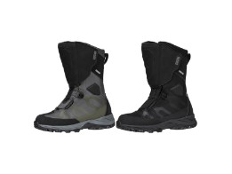 Tourenstiefel Venture-STX 1.0