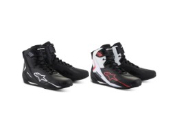 Schuhe Faster-4