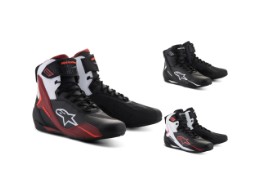 Schuhe Faster-4