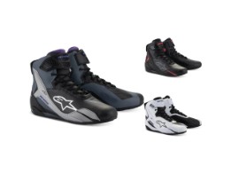 Damen Schuhe Stella Faster-4 