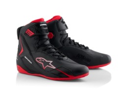 Schuhe Faster-4 Honda