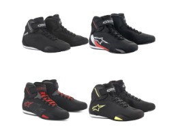 Schuhe Sektor