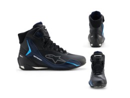 Schuhe Faster-4 Drystar®