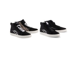 Schuhe Ride-63 Canvas
