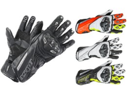 Handschuhe Donington Pro 